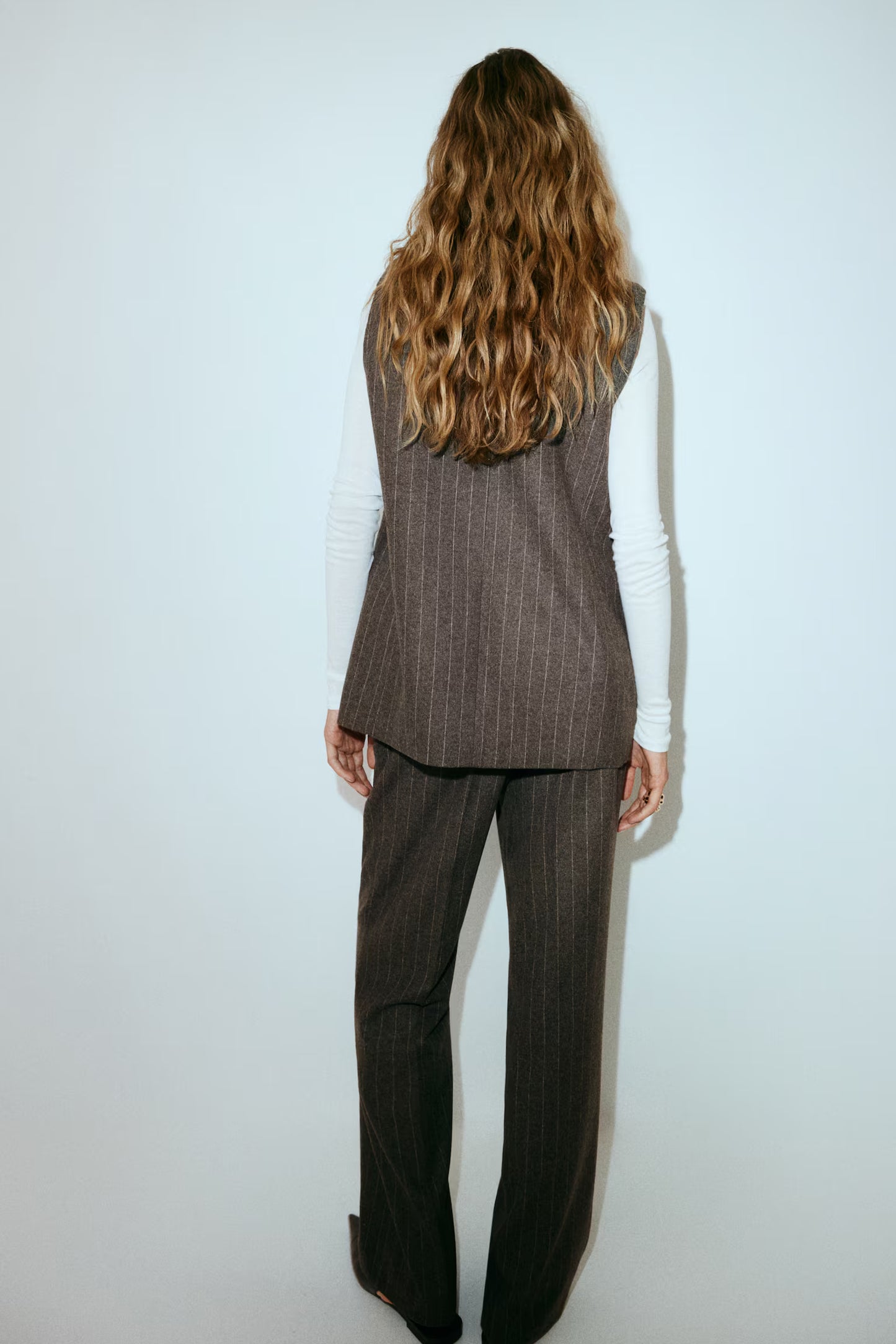 ANOUK - Bukser + vest