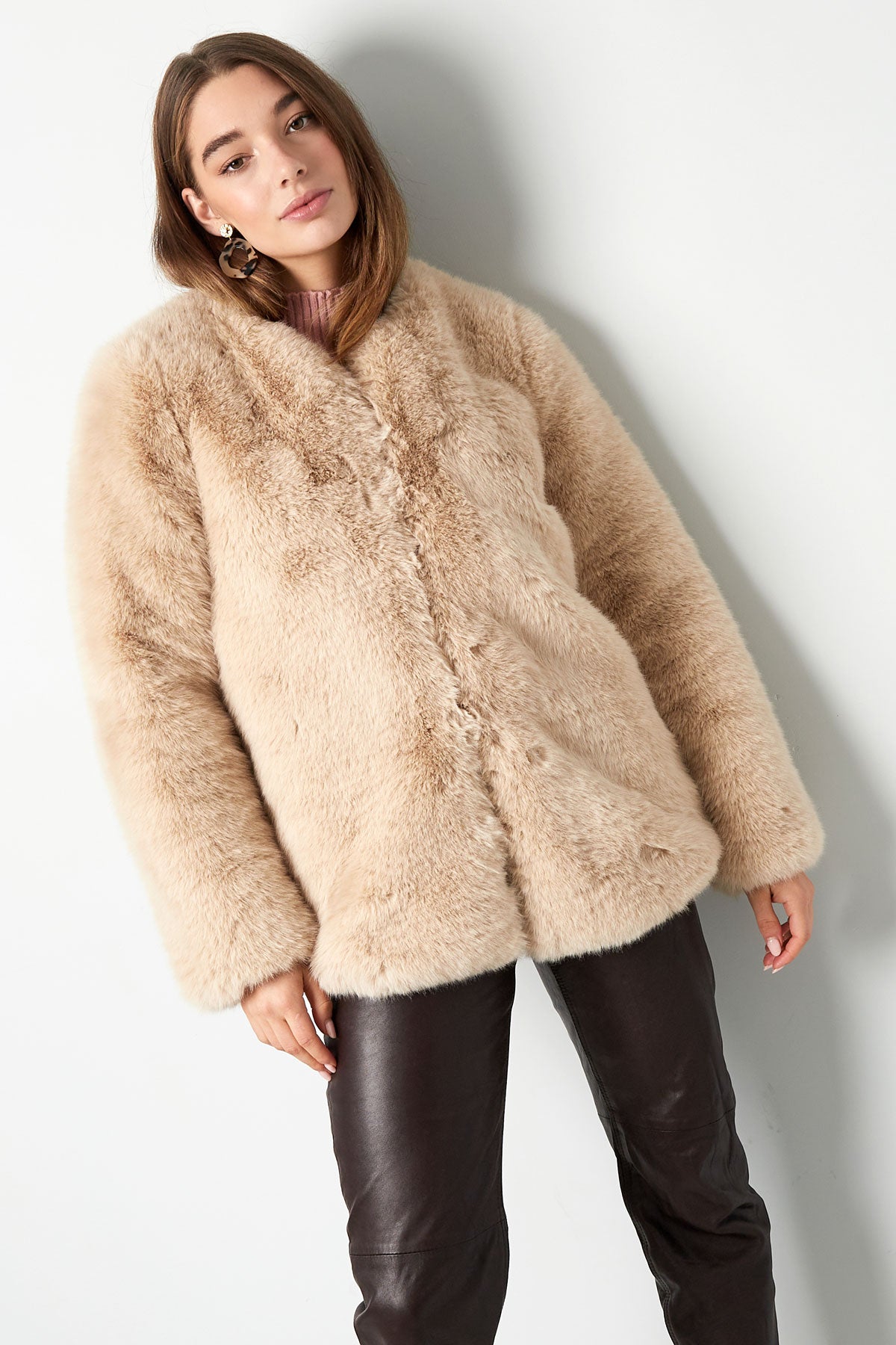 Nomada Cozy Luxe