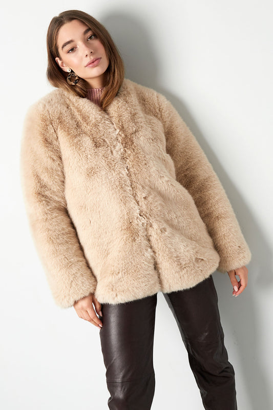Nomada Cozy Luxe