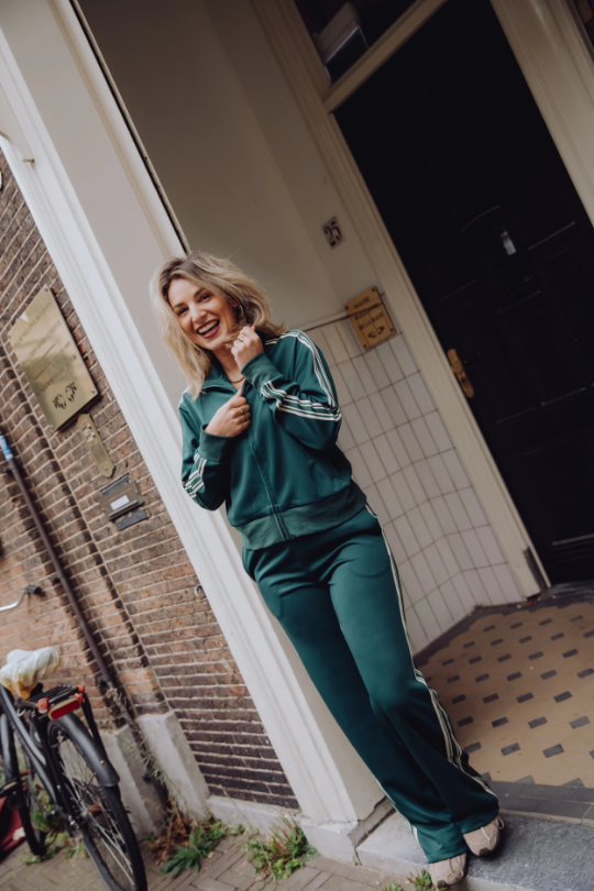 Bellagio co-ord sæt