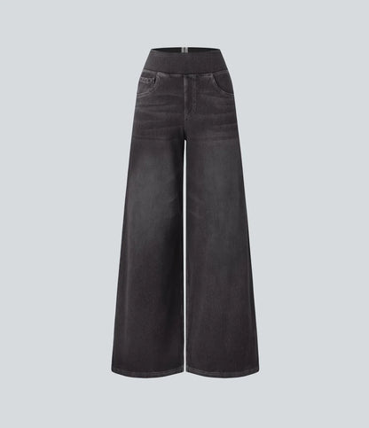 Evi - Stretch Jeans