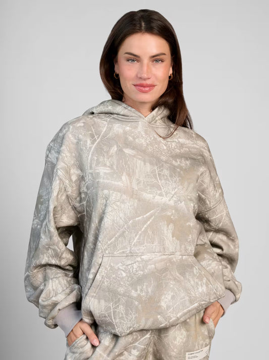 Ibiza Camo Hoodie - yndlingshættetrøje!