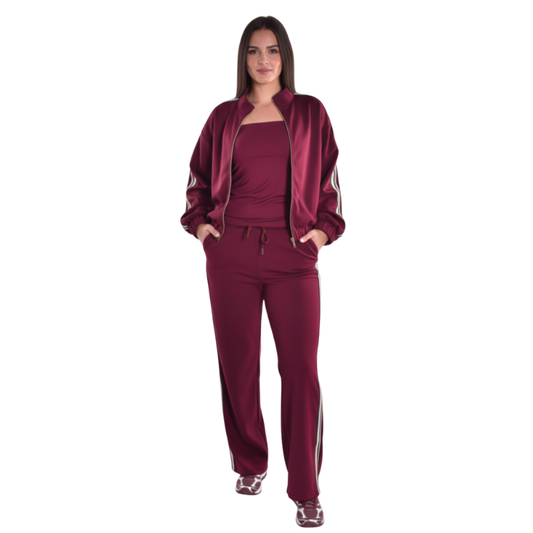 Siena luksus tracksuit