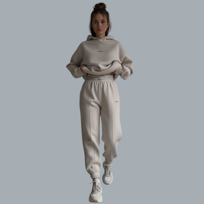 Isla Urban - Oversized Hoodie Pak