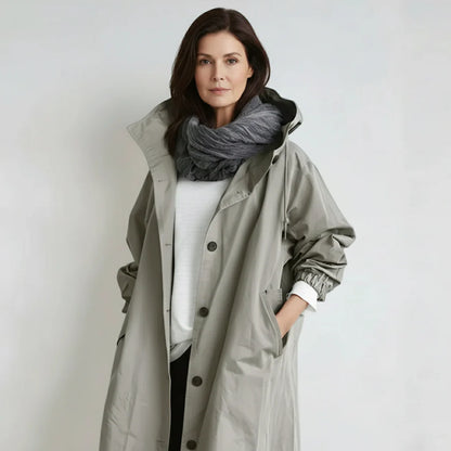 ISABELLE - Trench Coat