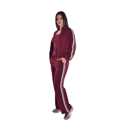 Siena luksus tracksuit