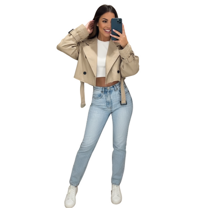 Isla Trench Short