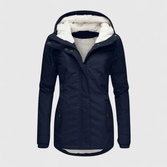 Inga™ | Comfort-jakke