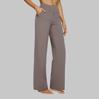 Carmen - Pantalon i stretch