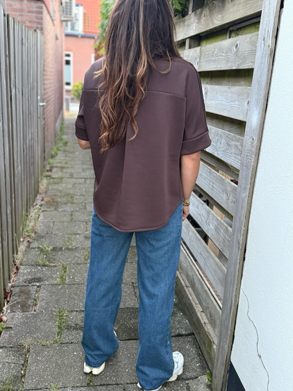 NATASHA - Bluse