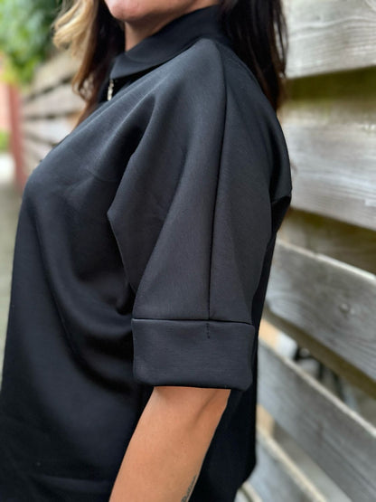 NATASHA - Bluse