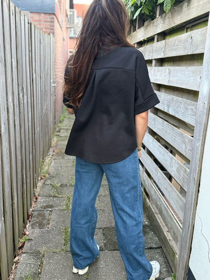 NATASHA - Bluse