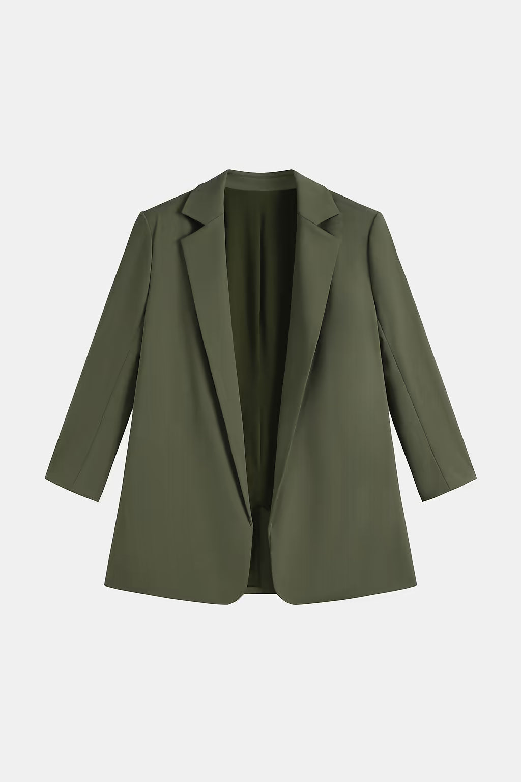 Isla lang blazer