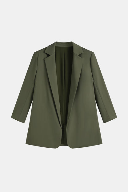 Isla lang blazer
