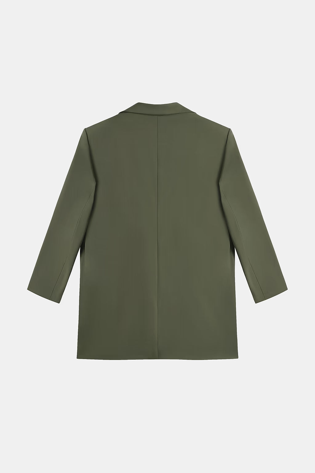 Isla lang blazer