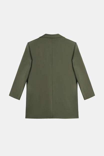 Isla lang blazer