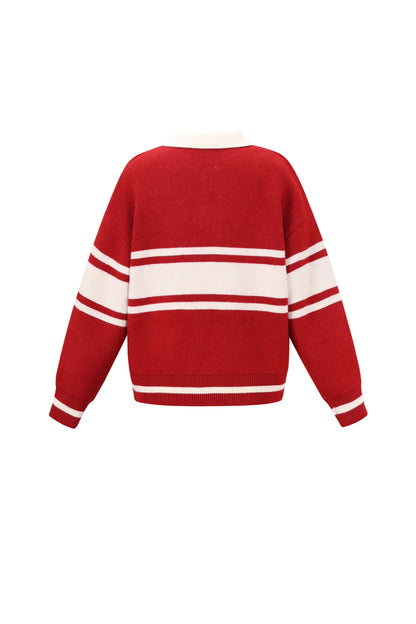 Isla Nomada - LA Dream Knit