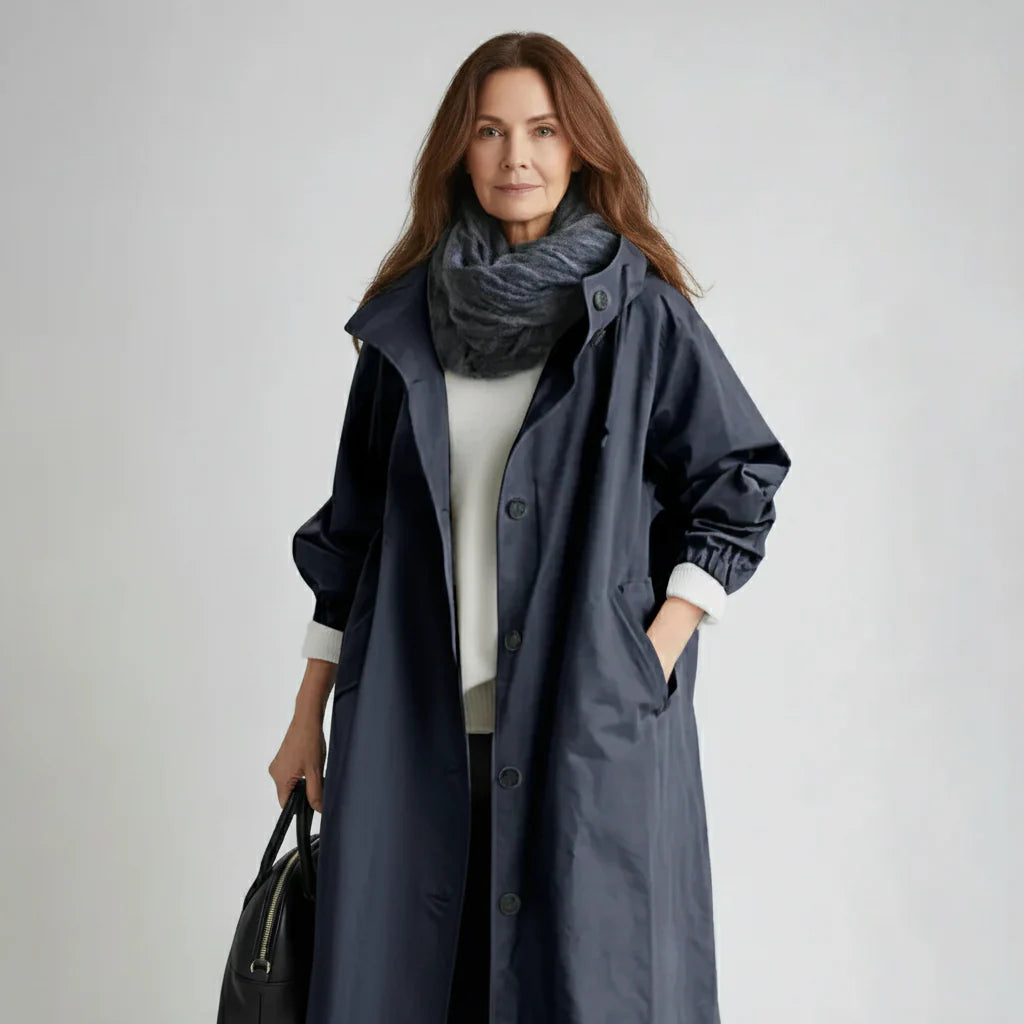 ISABELLE - Trench Coat