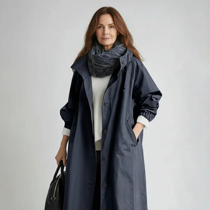 ISABELLE - Trench Coat