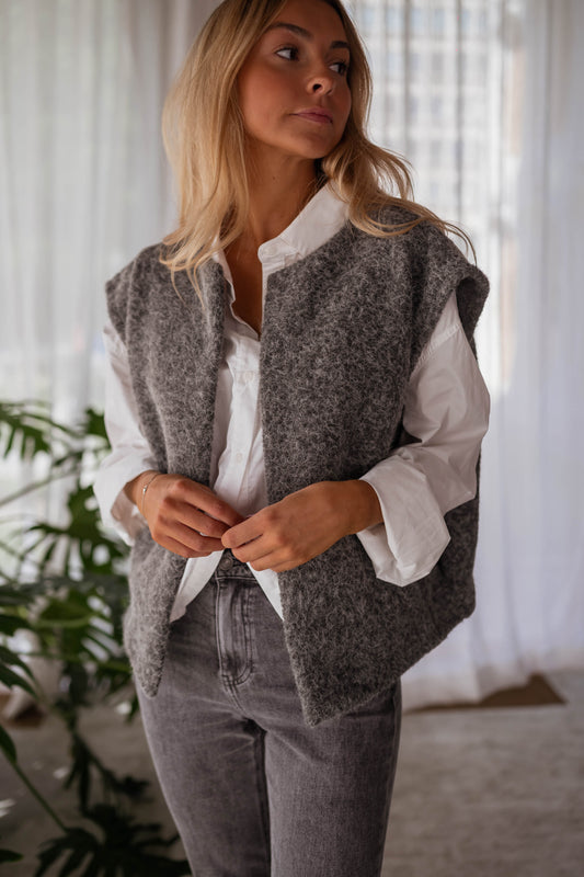 Lena™ | Uldvest