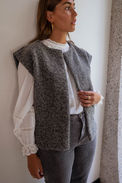 Lena™ | Uldvest