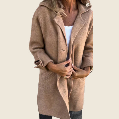Nomad Comfort Vest - ideel til denne tid på året!