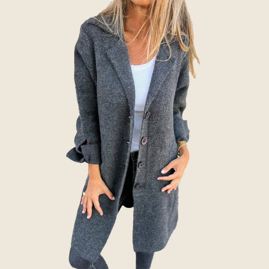 Nomad Comfort Vest - ideel til denne tid på året!