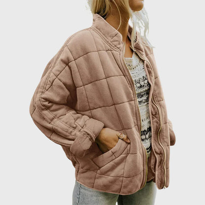 Bella - Elegant jakke