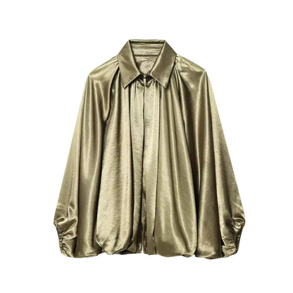 Isla Chique Blouse