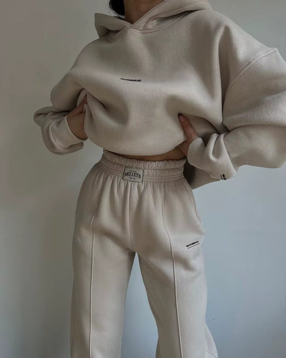 Isla Urban - Oversized Hoodie Pak