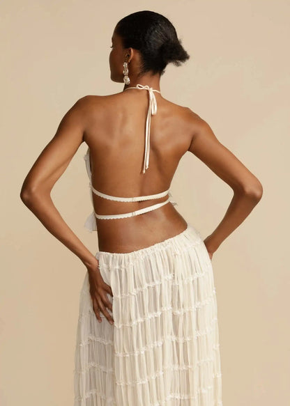Playa Blanca Co-ord