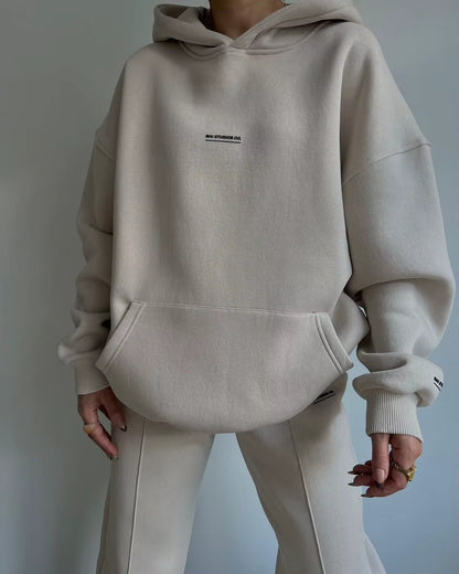 Isla Urban - Oversized Hoodie Pak