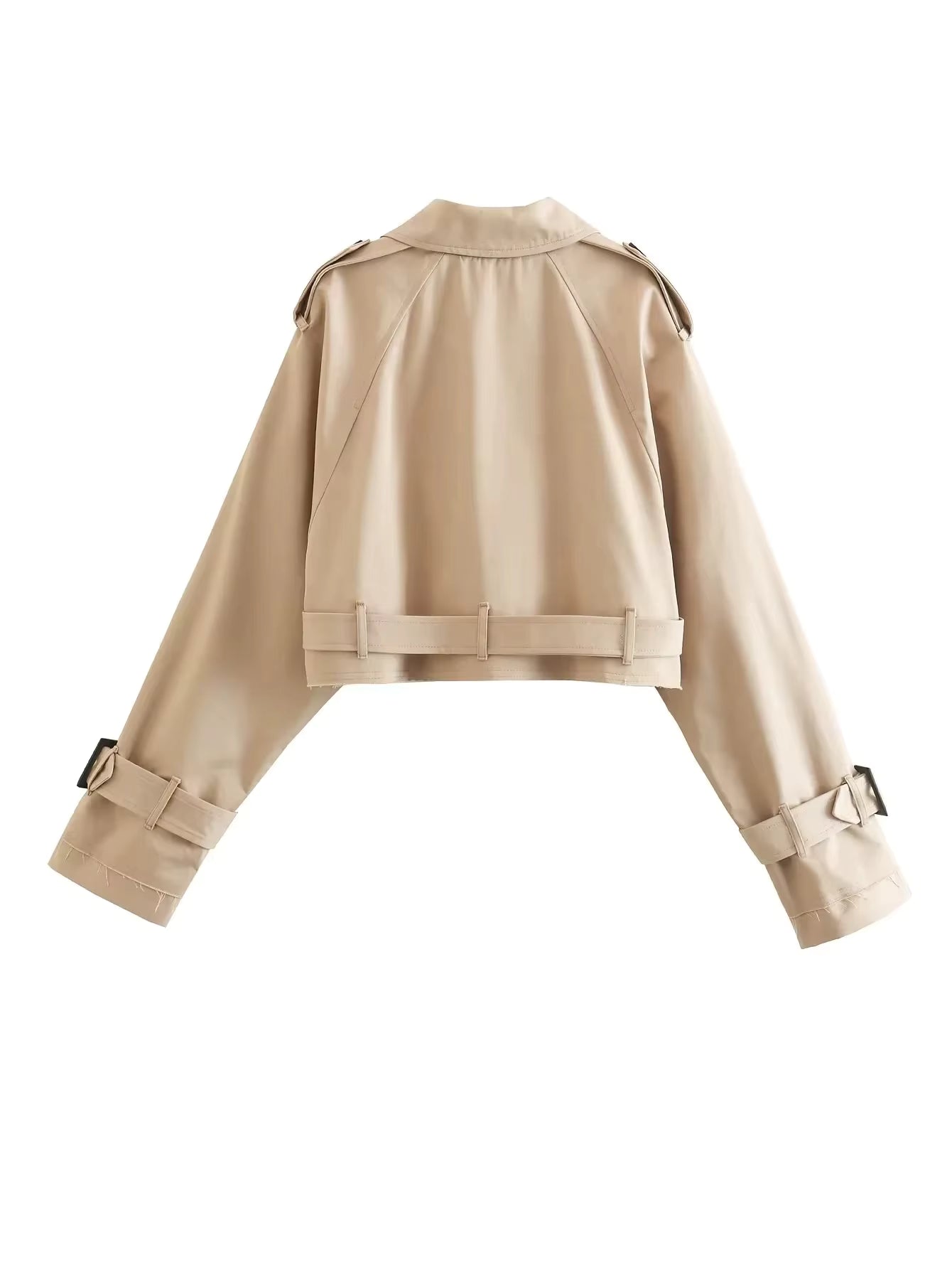 Isla Trench Short
