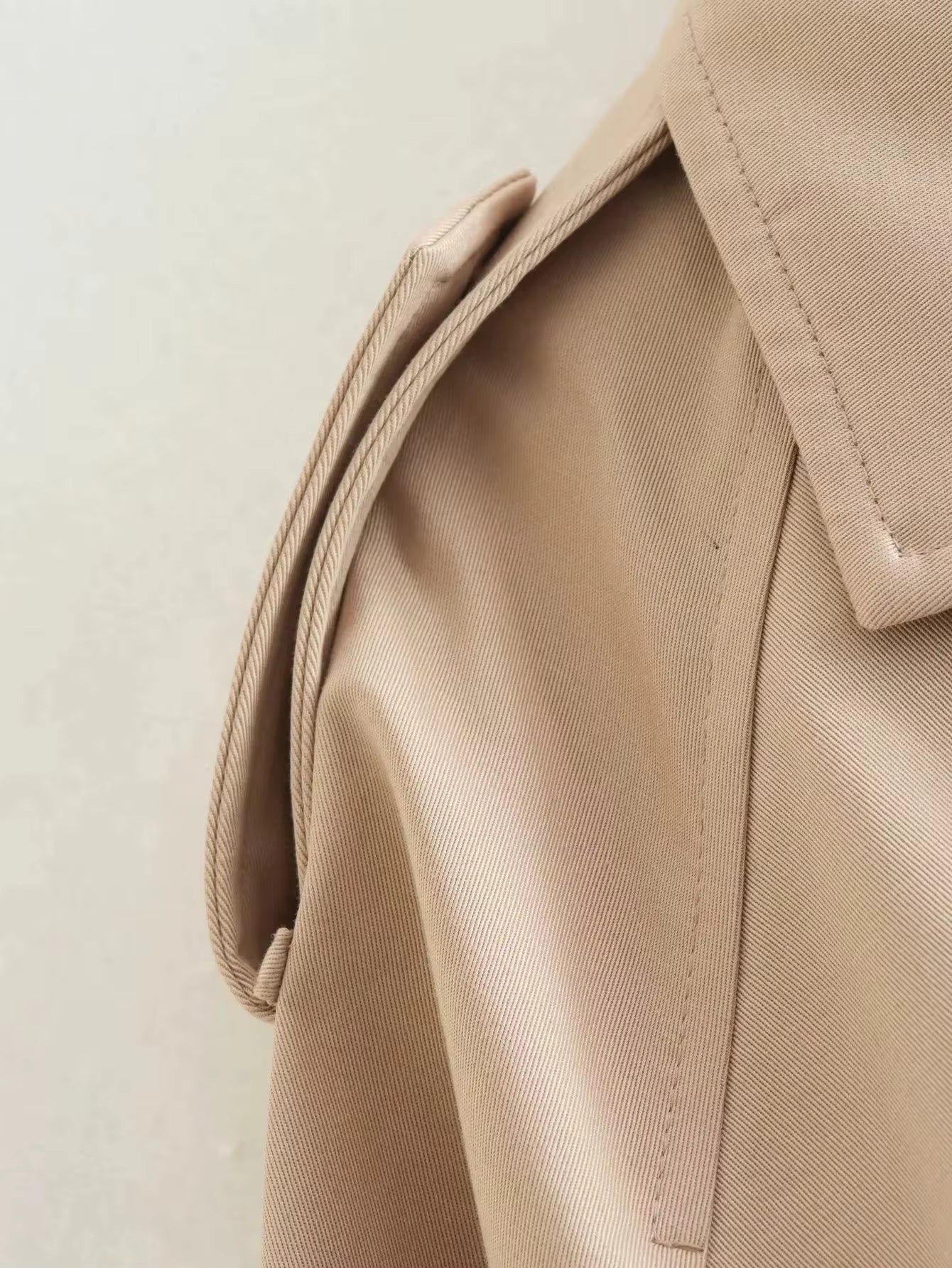 Isla Trench Short