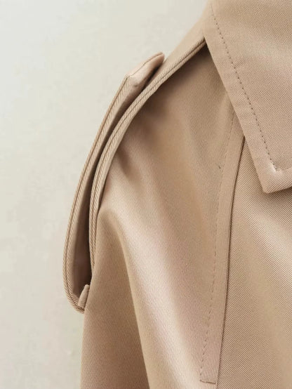 Isla Trench Short