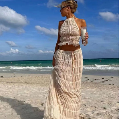 Playa Blanca Co-ord