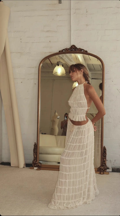 Playa Blanca Co-ord