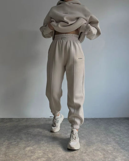 Isla Urban - Oversized Hoodie Pak