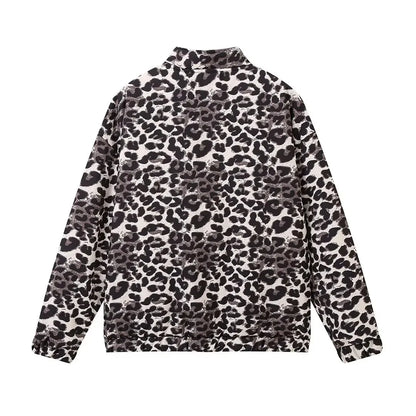 Wild Nomad Bomber - din ideelle efterårsjakke