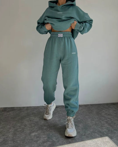 Isla Urban - Oversized Hoodie Pak