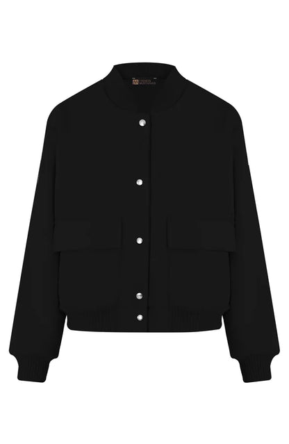 Isla All Day Bomber - kan kombineres med ethvert outfit!