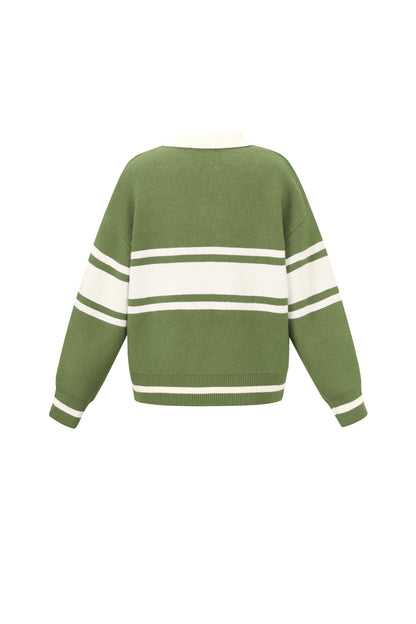 Isla Nomada - LA Dream Knit