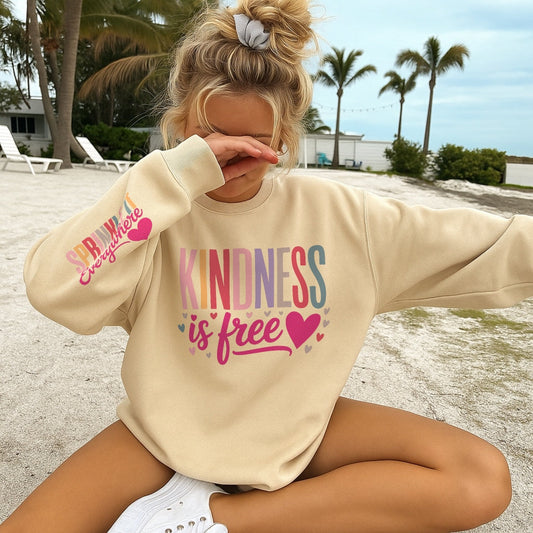 Liva™ | Venlighed er gratis