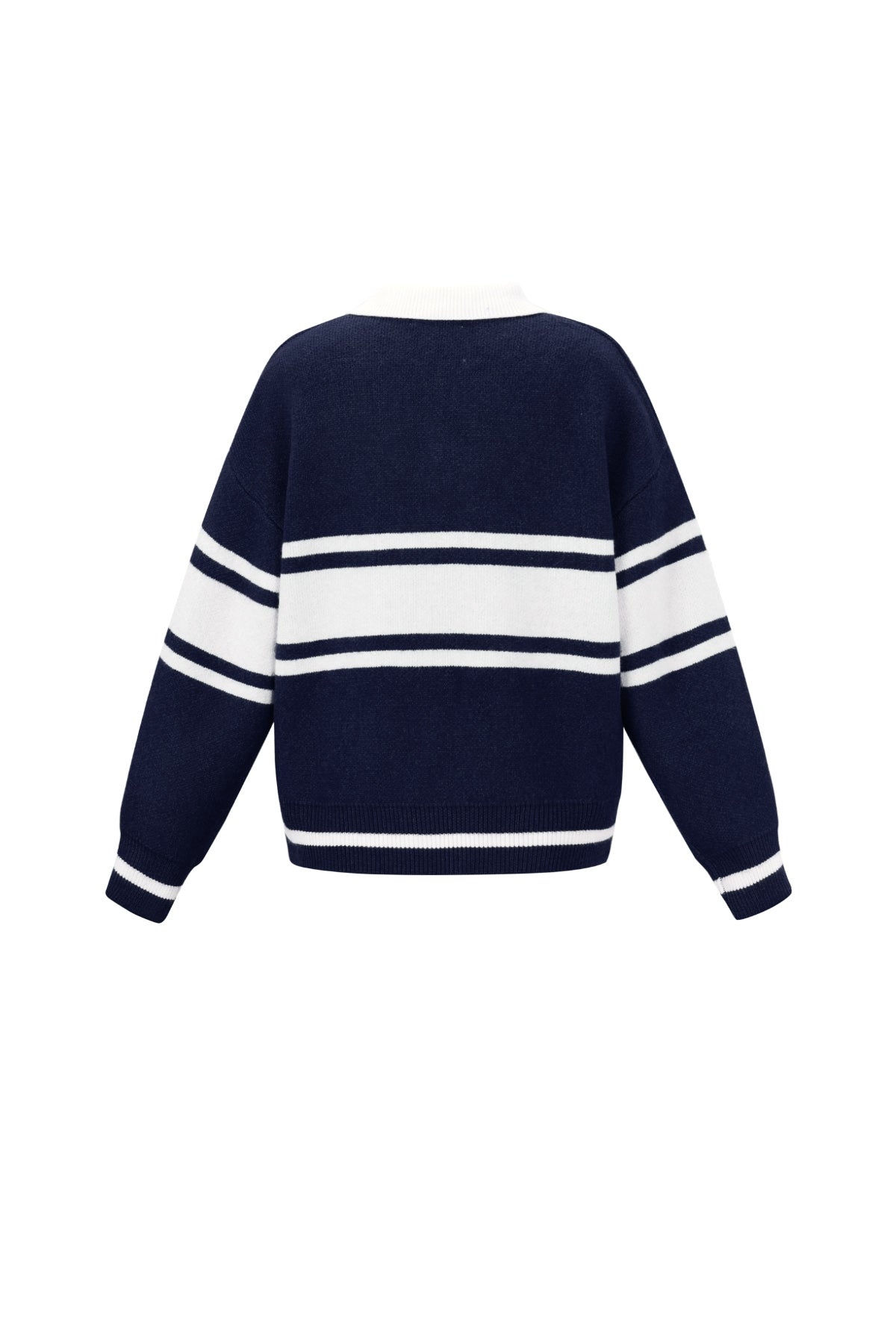 Isla Nomada - LA Dream Knit