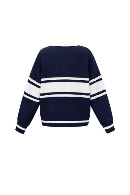 Isla Nomada - LA Dream Knit