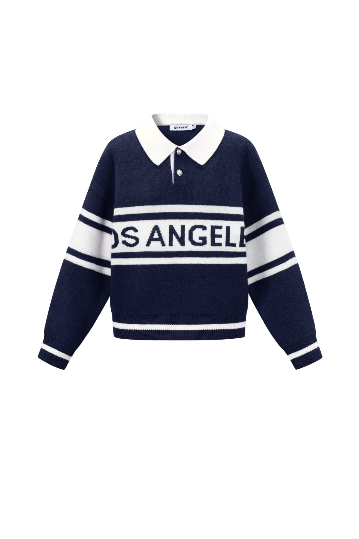Isla Nomada - LA Dream Knit