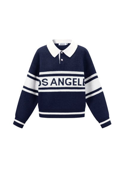 Isla Nomada - LA Dream Knit