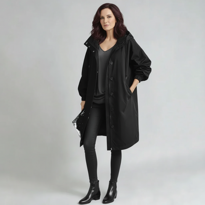 ISABELLE - Trench Coat